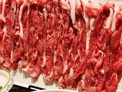 -百草滩羊清水涮羊肉(长城路店)