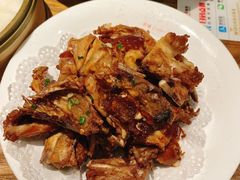 -全聚德(江宁店)