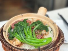 -肥仔文澳门猪骨煲(南京西路店)
