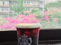 -星巴克臻选(成都宽窄巷子店)