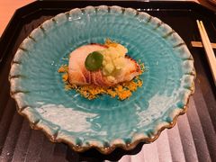 -炎橘·板前料理 Omakase