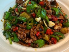 -小菜园新徽菜(无锡宜家荟聚中心店)