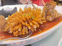 -天和晟烤鸭店(国展店)