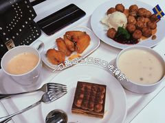 鸡翅中-宜家·瑞典风味餐厅(海达南街店)