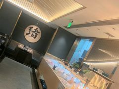 -一绪に寿喜烧(虹悦城店)