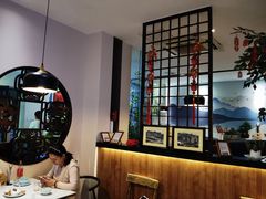 -山海菜馆·海肠捞饭·青岛菜(栈桥店)
