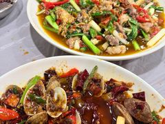 -辣螃铠盆盆蟹大排档(总店)