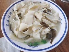 -马遂林烩面馆(少室路店)