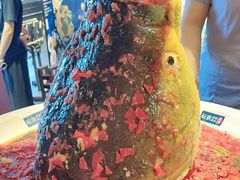 -坛宗剁椒鱼头(河西王府井店)