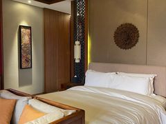 -大连金石滩绿发温泉假日酒店