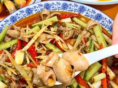 -李大爷的泡椒馆(冉家坝店)