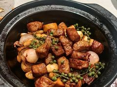 -狮王府淮扬菜(夫子庙老门东店)