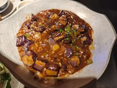 -绿茶餐厅(西湖银泰百货店)