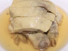 -老人和饭店(淮海中路店)