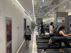 -FLARE STAR FITNESS(复地活力城店)