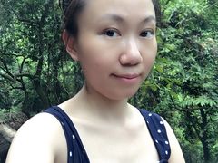 -天门沟九州驿站树上汤泉