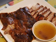 -芳姨广东砂锅粥(张庄路店)