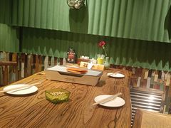-有奴思烤肉·清真(正宁路店)