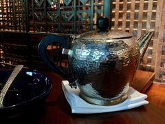 -君悦酒店·1881·北京烤鸭