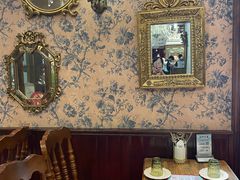 -秘密旅行Bonjour(黑金冠 江南西店)