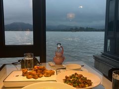-柳莺湖上·湖景餐厅·江南菜(西湖店)