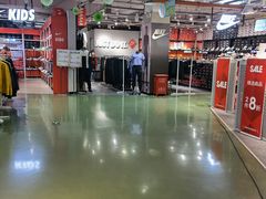 -五环Outlets(高新工厂店)