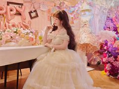 -LE SHARE洛笙·花园西餐(北京路步行街店)