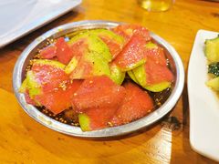 -京朋串屋·烧烤(望京西路总店)