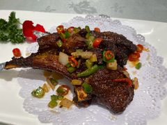 -嘉逸传菜(洛川东路店)