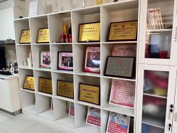-产后帮产后修复(首城国际店)