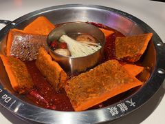 -大龙燚火锅(天安云谷店)