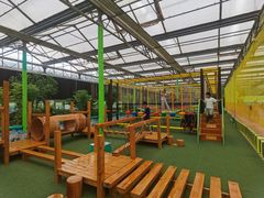 -南宫温泉水世界