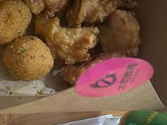 -不可炸鸡BOOCUR CHICKEN(荔湾广钢店)