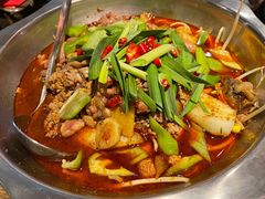 -汪爹爹武汉牛三鲜(朝外大街店)