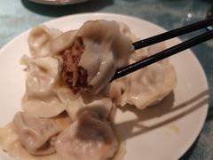 -万兴楼饺子(中华北大街店)