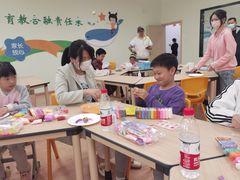 -上海市贸易学校(赤峰路院区)
