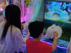 -萌太极儿童成长乐园(即墨宝龙广场店)