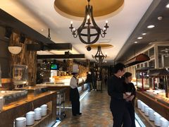 -汉巴味德(大悦城店)