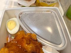-德克士(西站站内店)