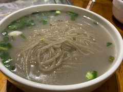 -白家高记肥肠粉(总店)