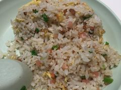 特色炒饭-大铁勺新津菜(东丽阳光新业广场店)