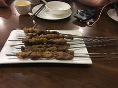 -中发源·清真餐厅(春风店)