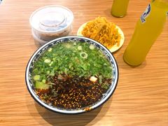 -有礼有面(知春路店)