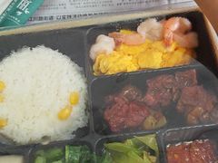-白玉兰小吃(新村路店)