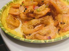 -荷塘秋月·本帮江浙菜(国权路店)