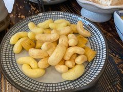-小川洋风料理(汉街店)