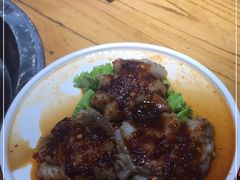 -原始泥炉烤肉(总店)