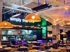 -simply thai天泰(长泰广场店)