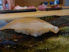 -银座岩
