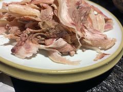 -老北京胡同味道二荤铺(酒仙桥店)